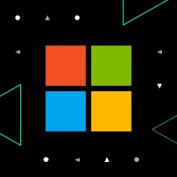 Microsoft Game Dev logo