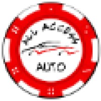 All Access Auto logo