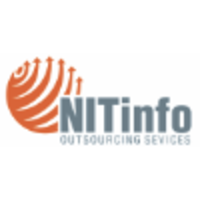 NITinfo Outsourcing Services logo