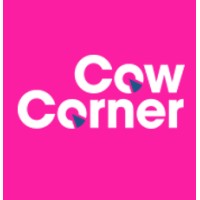 Cow Corner Investing logo