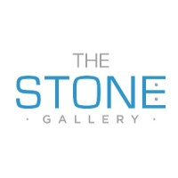 The Stone Gallery logo