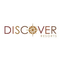 Discover Resorts logo