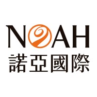 Noah International logo