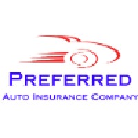 Preferred Auto Insurance Company logo