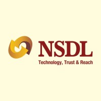 Image of National Securities Depository Limited (NSDL)