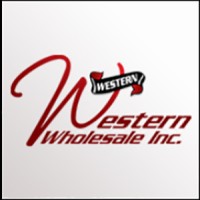 Western Wholesale Inc. logo