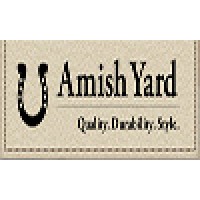 Amish Yard, LLC. logo
