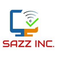SAZZ INC. logo
