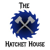 The Hatchet House logo