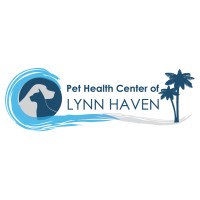 Pet Health Center logo