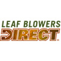 Leaf Blowers Direct logo