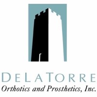 De La Torre Prosthetics logo