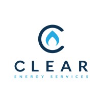 Clear Energy Services, LLC logo