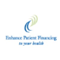 Enhance Patient Financing logo