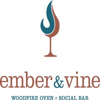 Ember And Vine Cranberry logo