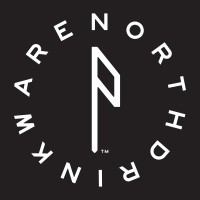 North Drinkware logo