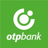 OTP Global Markets logo