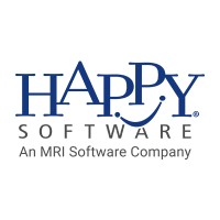 HAPPY Software logo