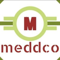 Meddco logo