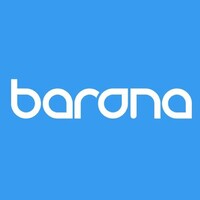 Barona Norway logo