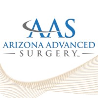 Arizona Advanced Surgery logo