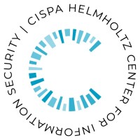 CISPA Helmholtz Center For Information Security logo