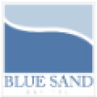 Blue Sand Securities LLC logo
