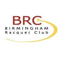 Birmingham Racquet Club logo