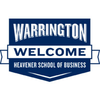 Warrington Welcome logo