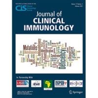 Journal Of Clinical Immunology logo