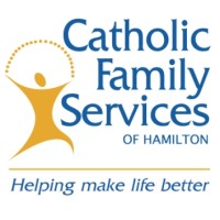 Image of Catholic Family Services of Hamilton