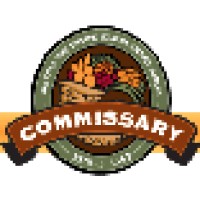 Eglin Commissary logo