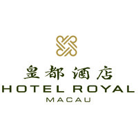 Hotel Royal Macau logo