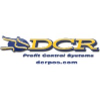DCR Point-of-Sale Systems