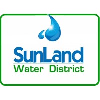 Sunland Water District logo