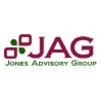 Jones Advisory Group, LLC logo