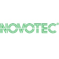 Novotec logo