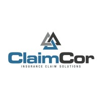 ClaimCor logo