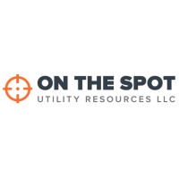 On the Spot Utility Resources, LLC logo