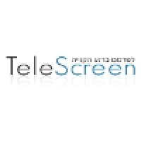 Telescreen logo