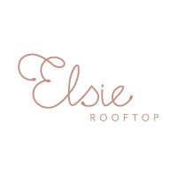Elsie Rooftop logo