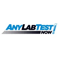 Any Lab Test Now (Plano & Frisco TX) logo