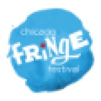 Chicago Fringe Festival logo