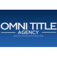 Omni Title Agency logo