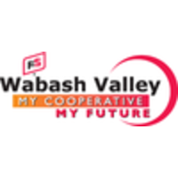 Wabash Valley Service Co F S logo