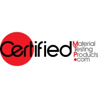 Certified Material Testing Products logo