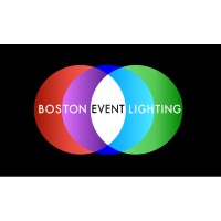Boston Event Lighting logo