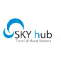 Skyhub logo