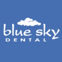 Blue Sky Dental logo