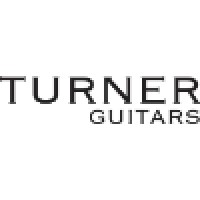 Turner Guitars logo